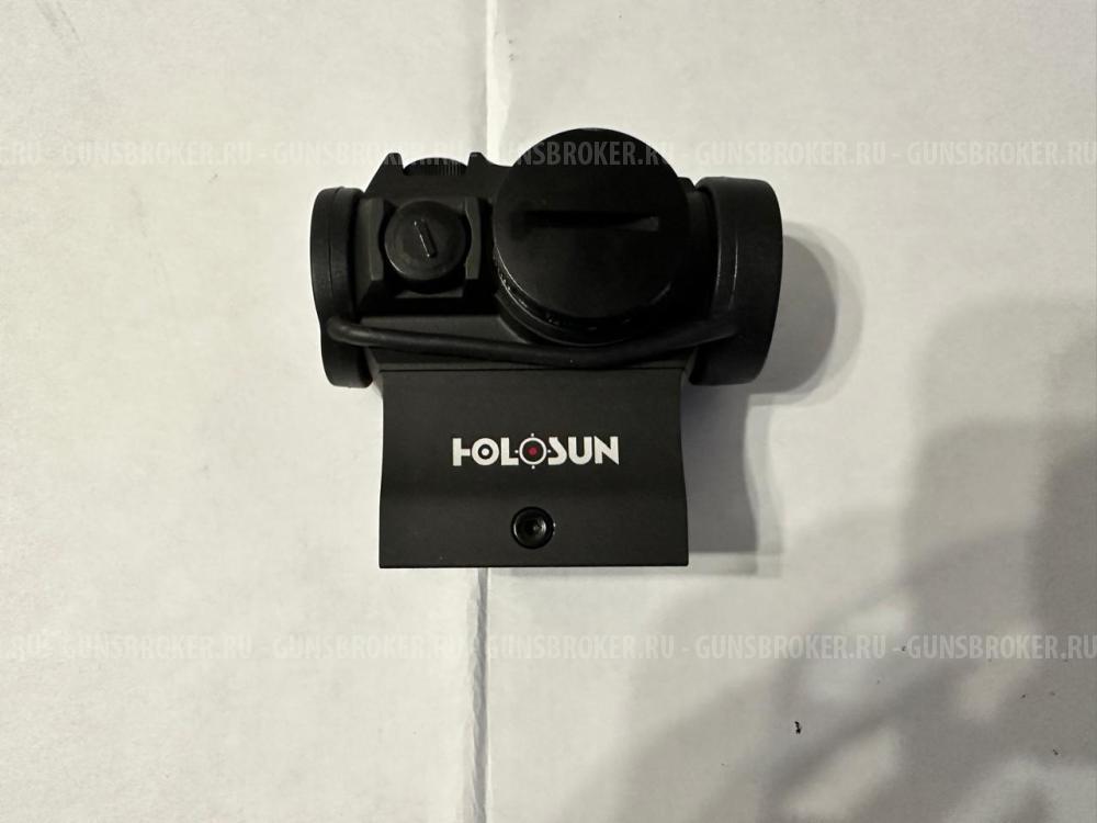 Прицел коллиматорный Holosun HS403R