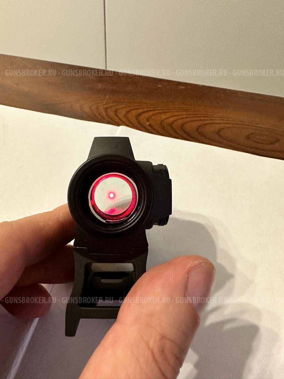 Прицел коллиматорный Holosun HS403R