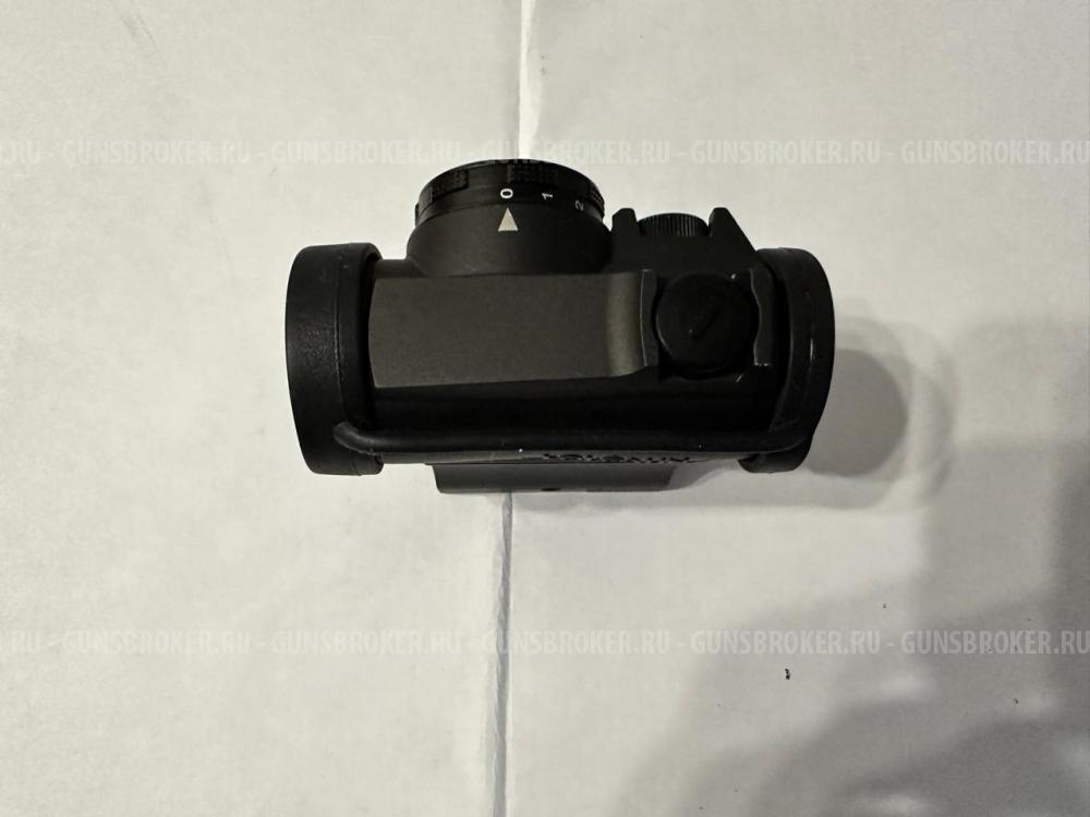 Прицел коллиматорный Holosun HS403R