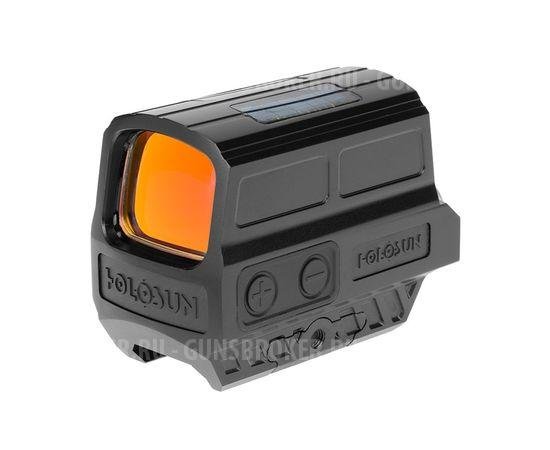 Прицел коллиматорный Holosun