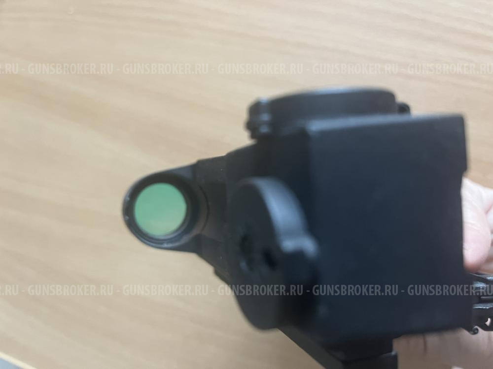 Прицел коллиматорный кобр экп-1С-03