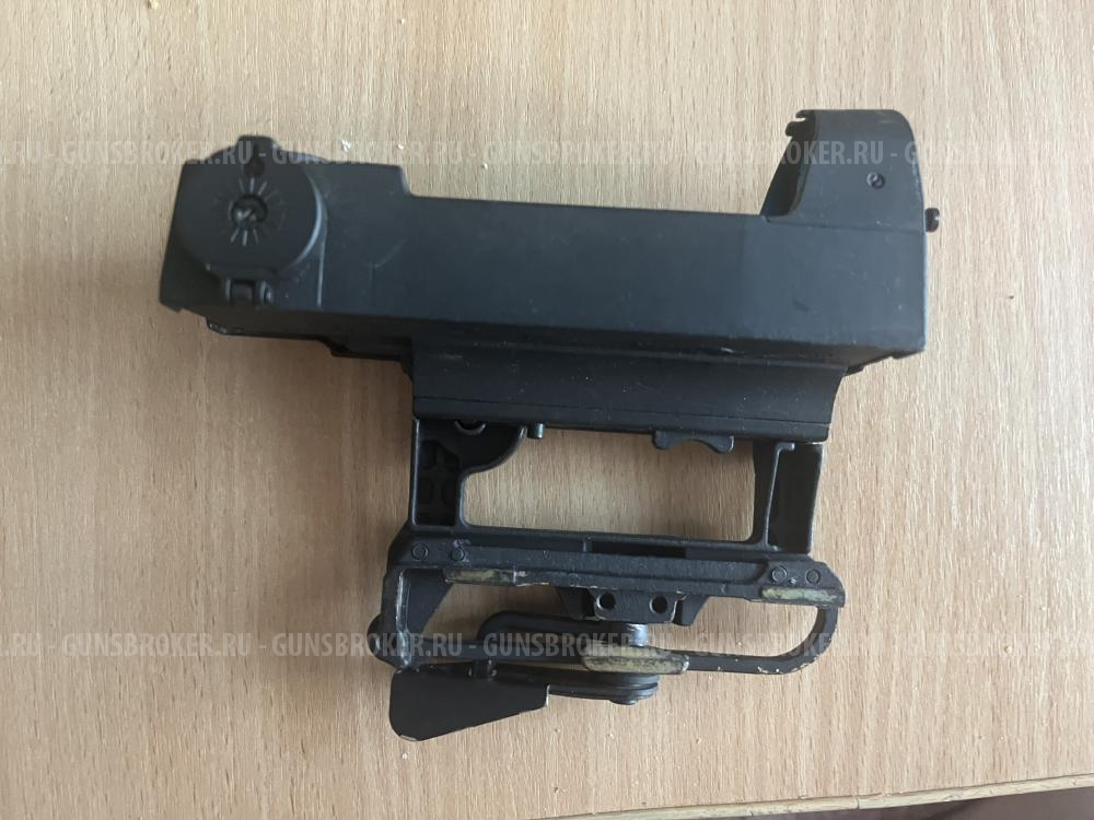 Прицел коллиматорный кобр экп-1С-03