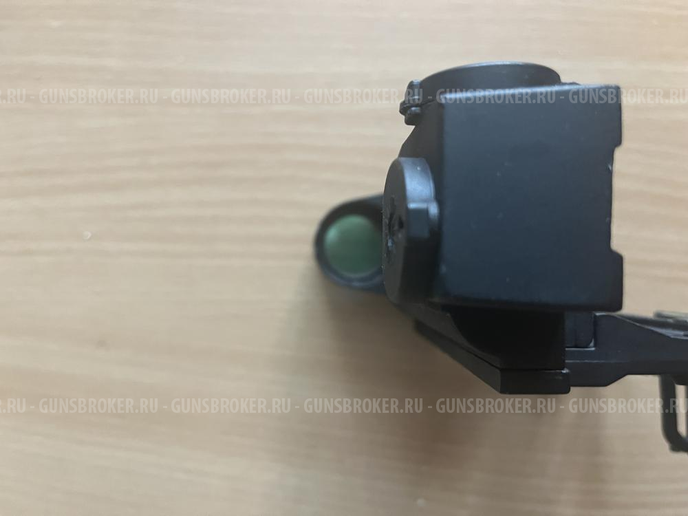 Прицел коллиматорный кобр экп-1С-03