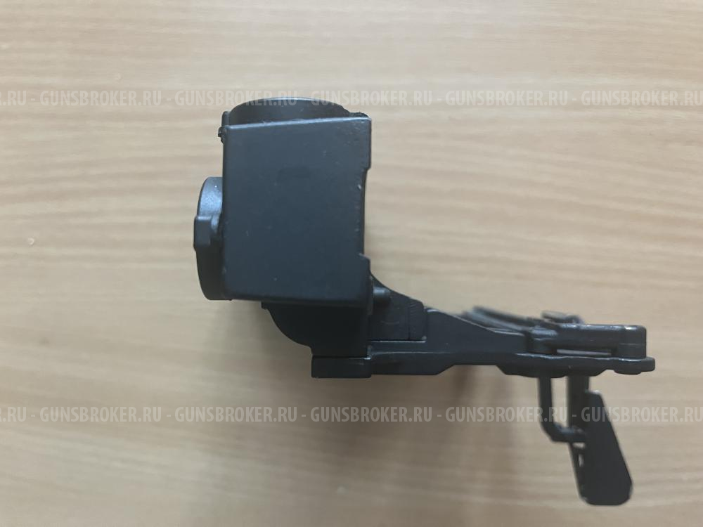 Прицел коллиматорный кобр экп-1С-03