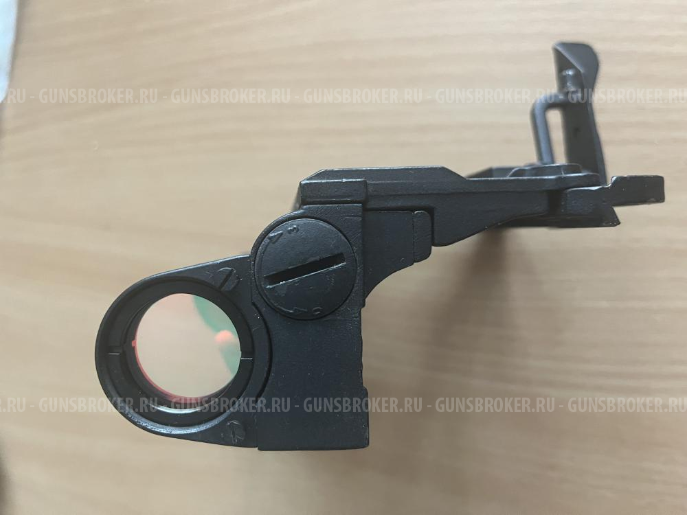 Прицел коллиматорный кобр экп-1С-03