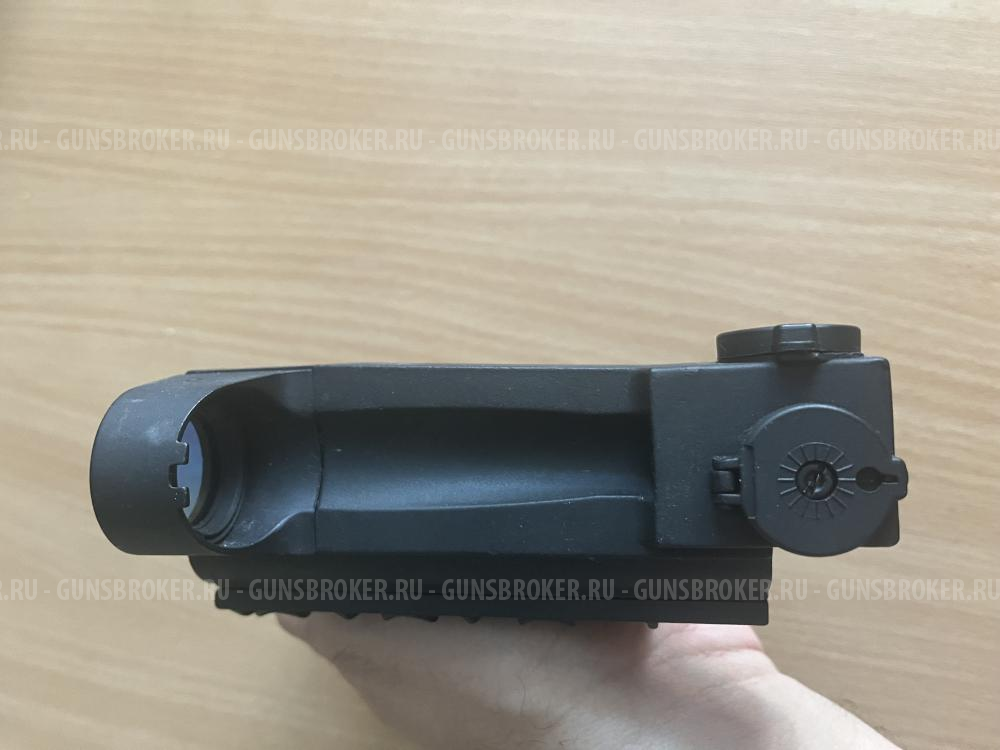 Прицел коллиматорный кобр экп-1С-03