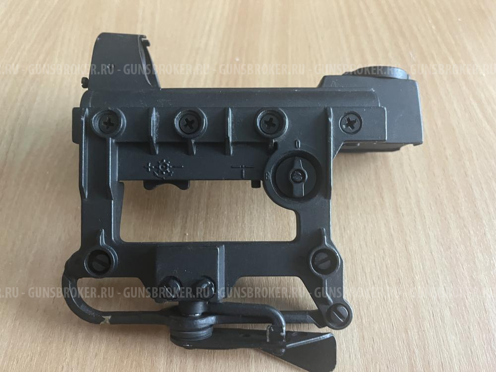 Прицел коллиматорный кобр экп-1С-03