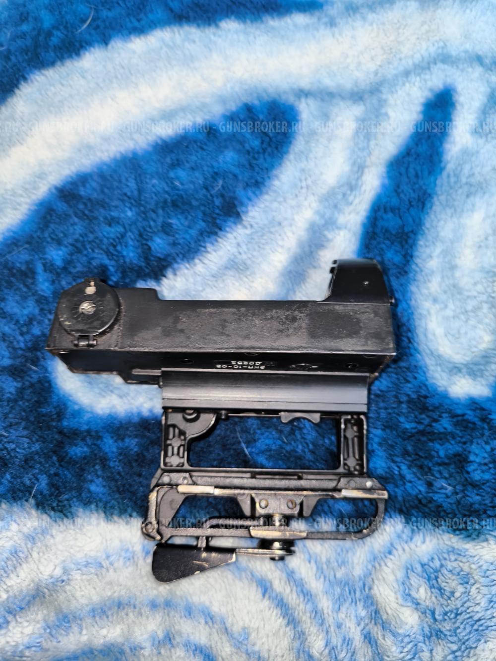 Прицел коллиматорный Кобра ЭКП-1С-03