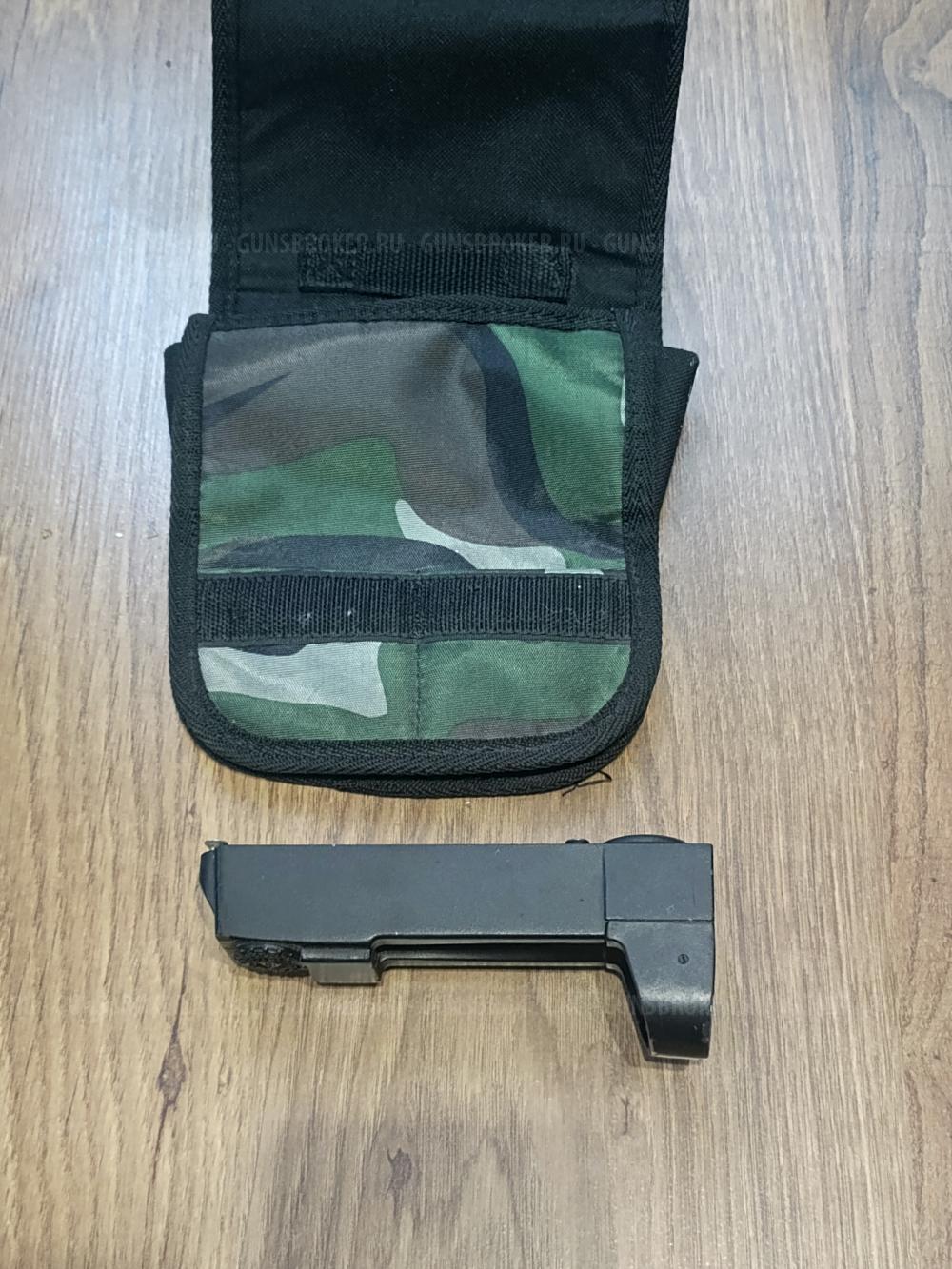 Прицел коллиматорный "Кобра"