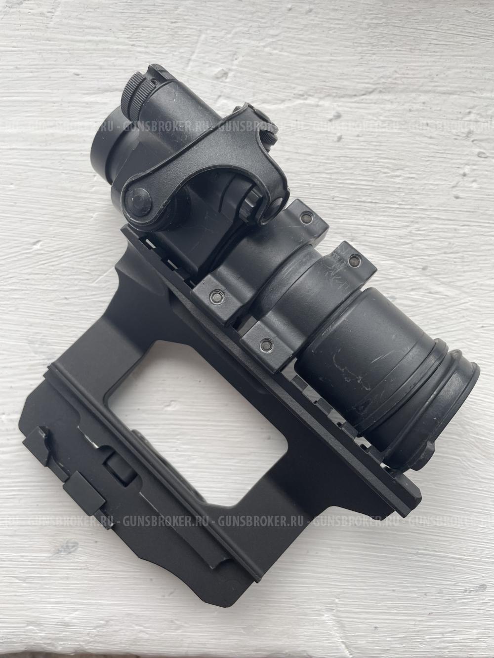 Прицел коллиматорный ПК-01ВА