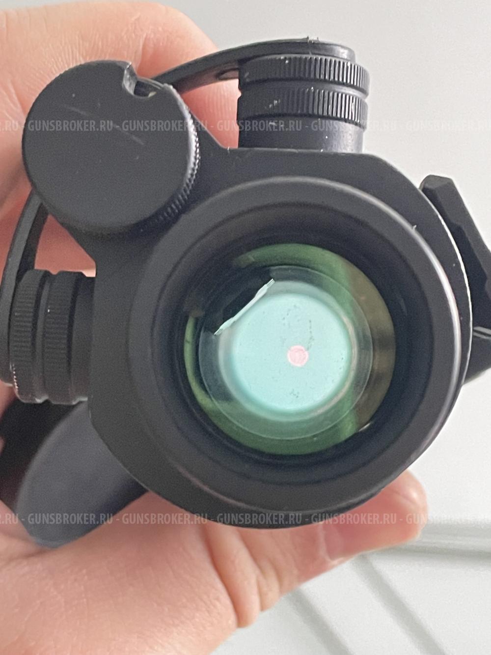 Прицел коллиматорный ПК-01ВА