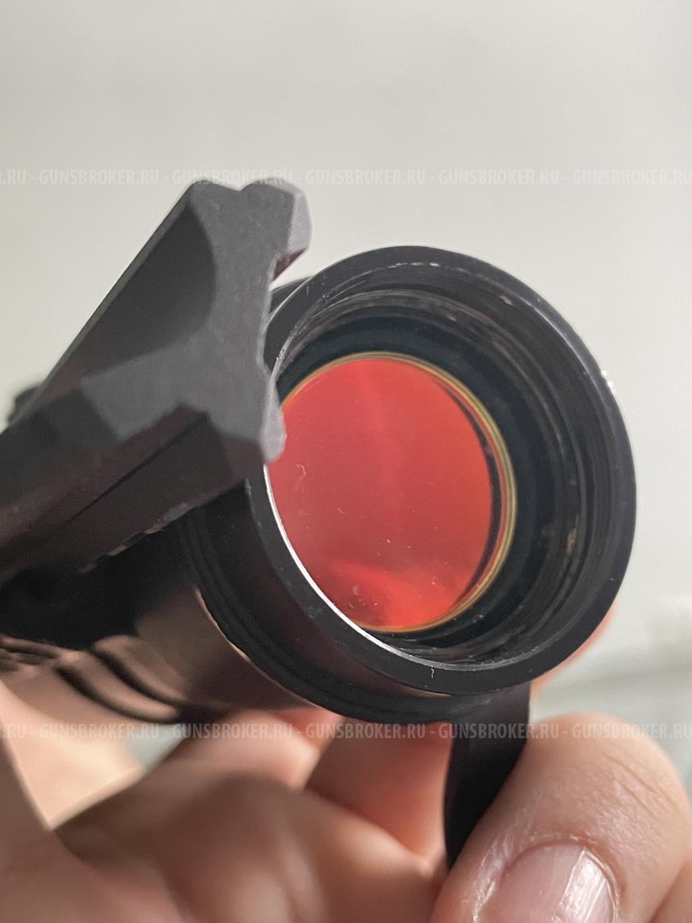 Прицел коллиматорный ПК-01ВА