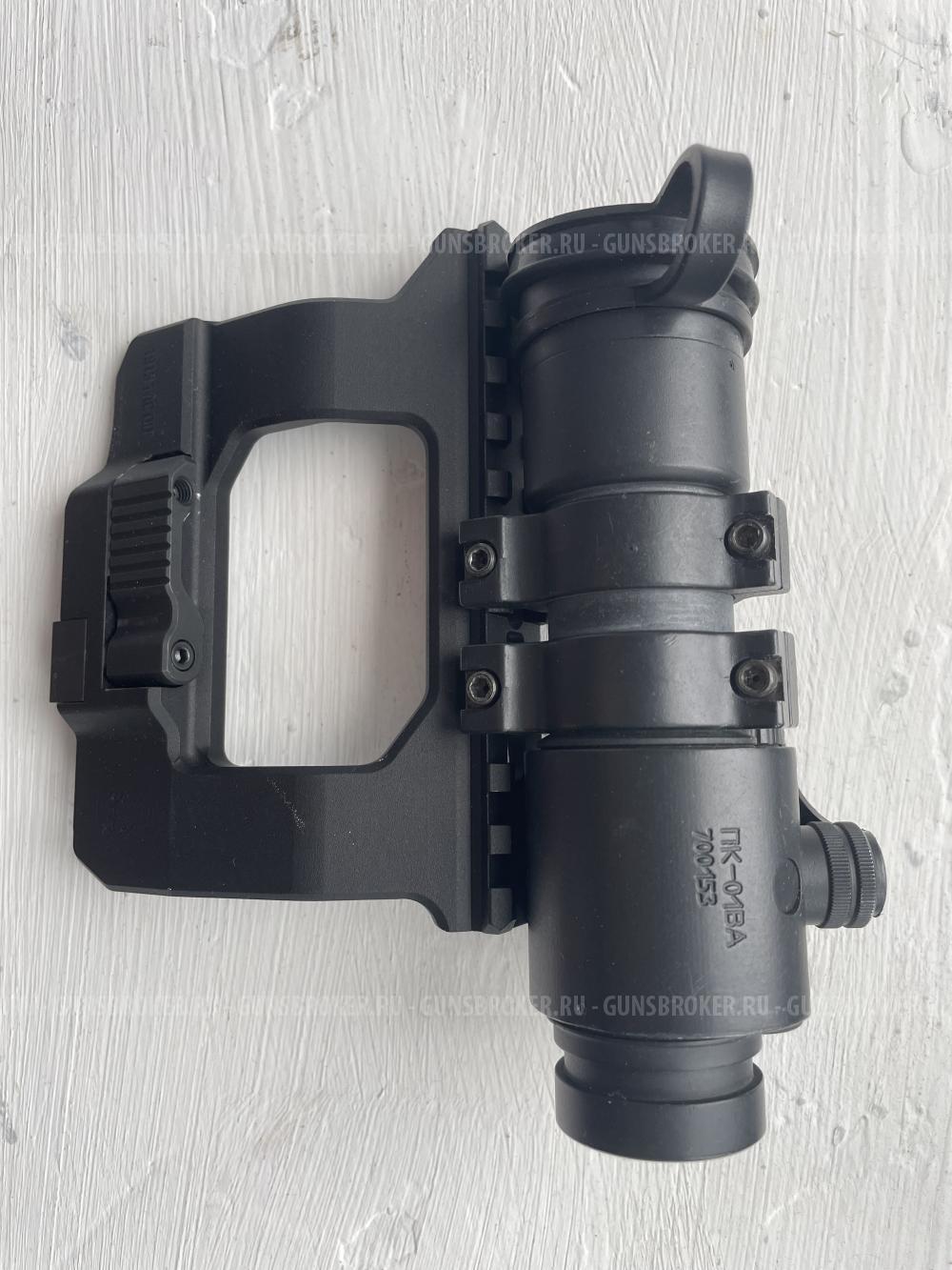 Прицел коллиматорный ПК-01ВА