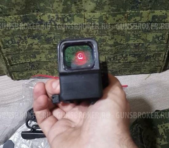 Прицел коллиматорный ПК-122