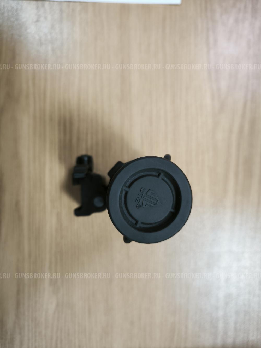 Прицел коллиматорный с магнифером Leapers