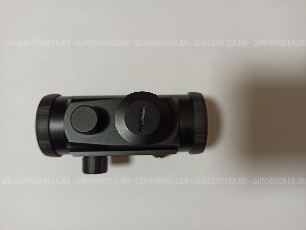 Прицел коллиматорный  Target optic 1*30