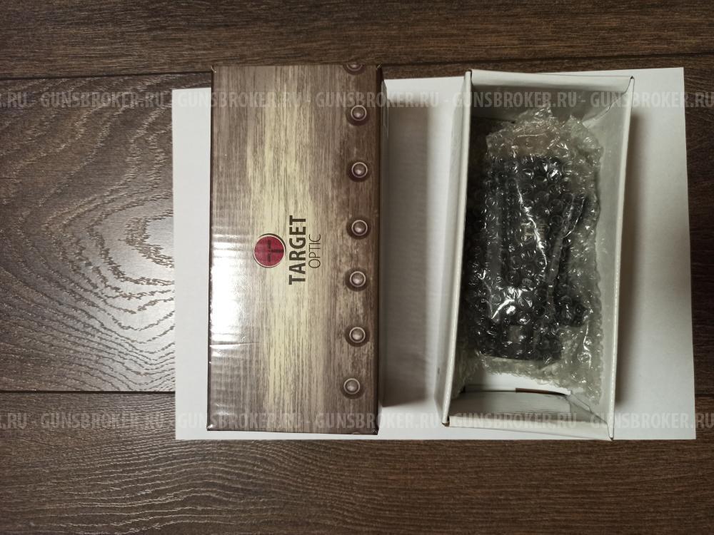 Прицел коллиматорный  Target optic 1*30