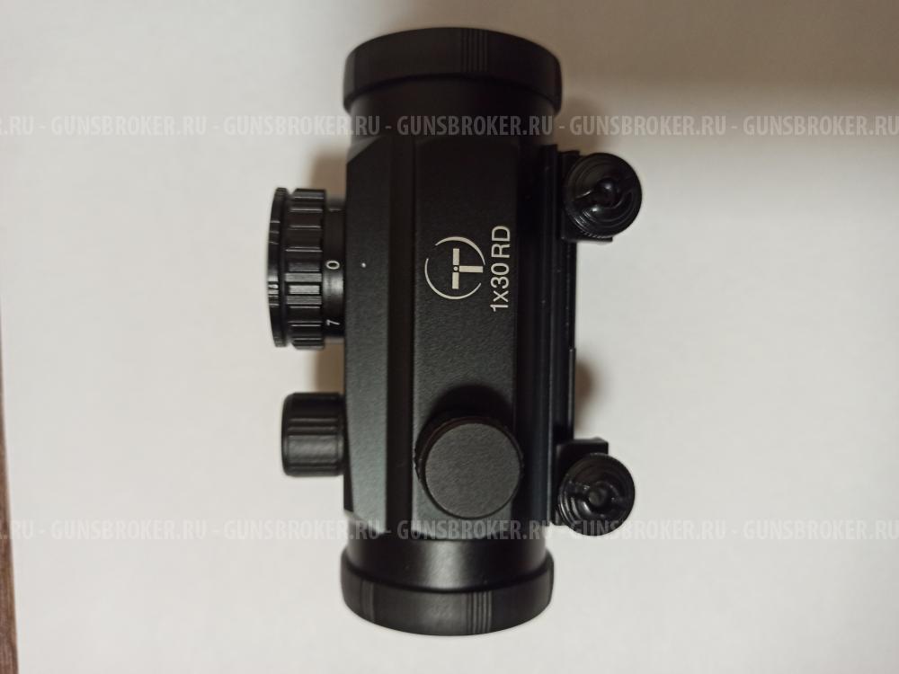 Прицел коллиматорный  Target optic 1*30