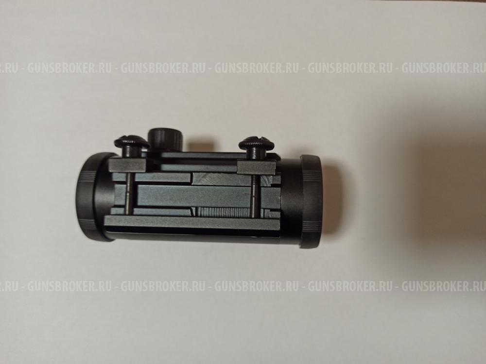 Прицел коллиматорный  Target optic 1*30