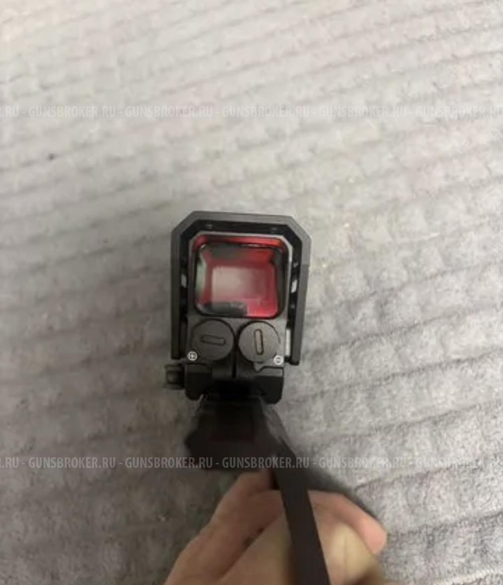 Прицел коллиматорный Vector Optics Frenzy Plus