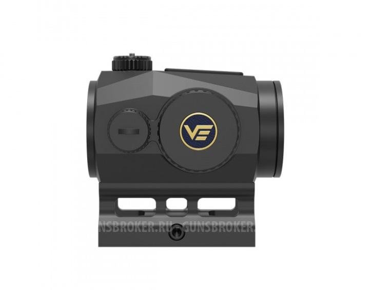 Прицел коллиматорный Vector Optics SCRAPPER 1x25 GENII (SCRD-46)
