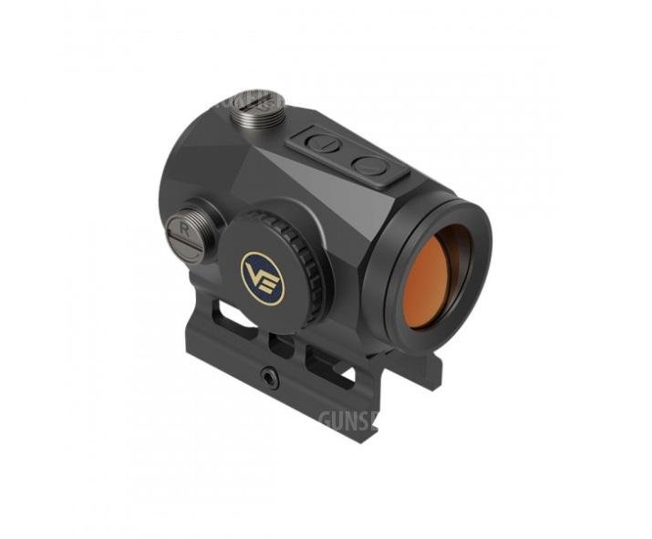 Прицел коллиматорный Vector Optics SCRAPPER 1x25 GENII (SCRD-46)