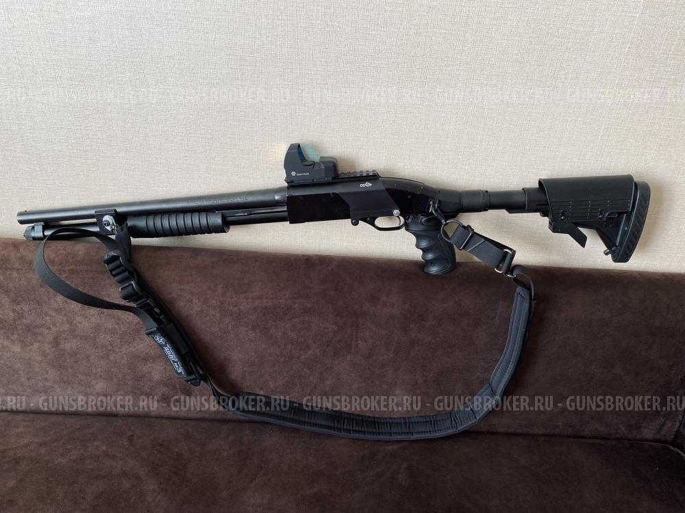 Прицел коллиматорный вомз Pilad p1x42