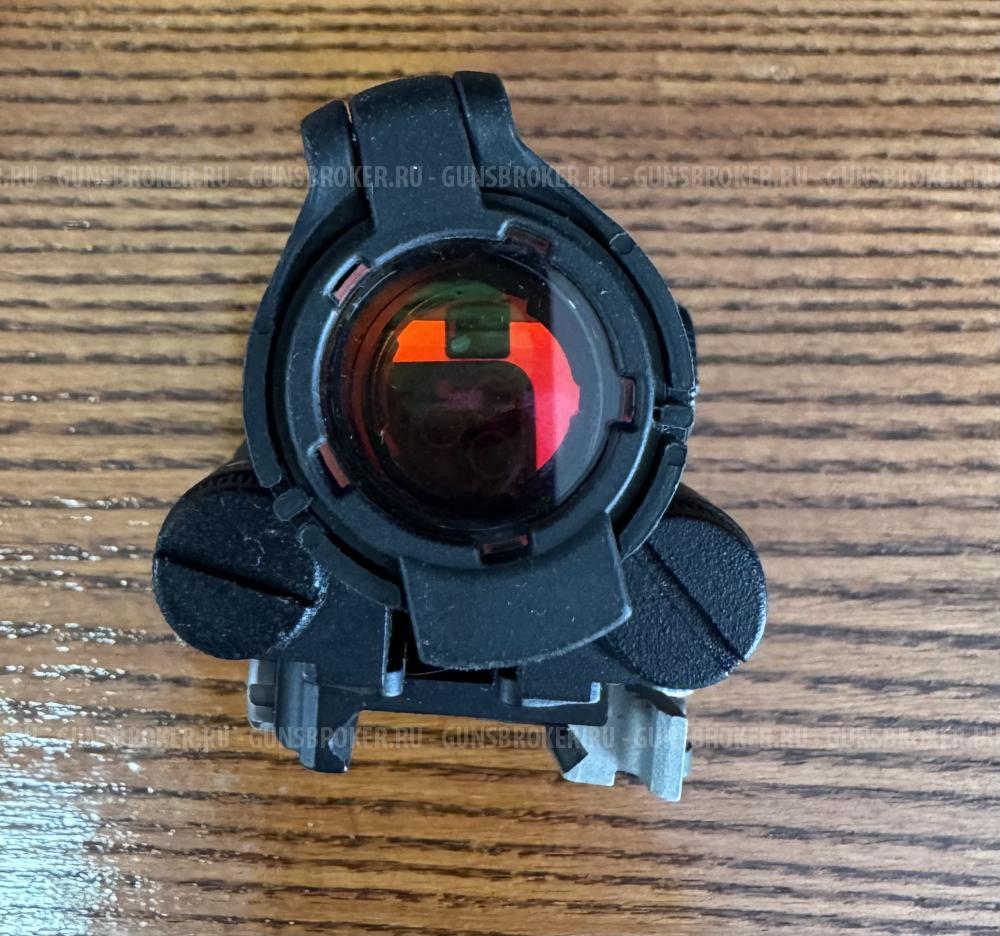 Прицел коллиматорный 
