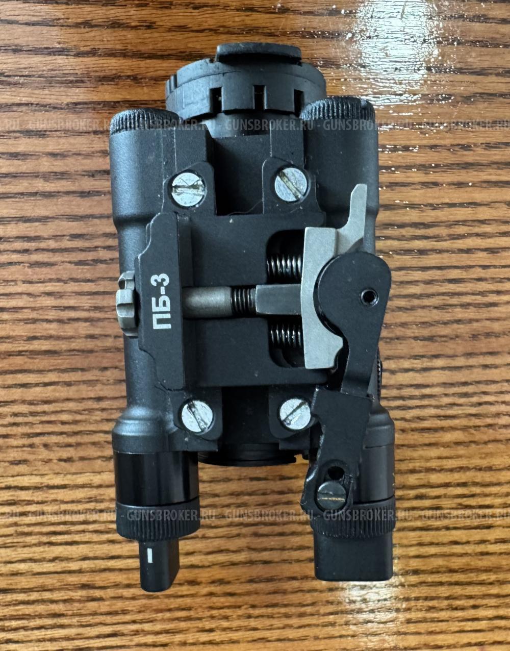 Прицел коллиматорный 