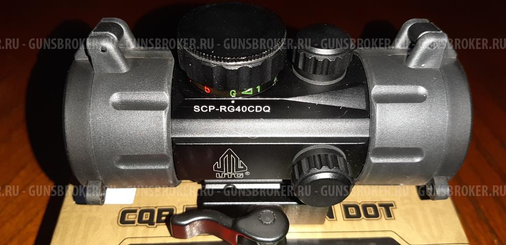 Прицел коллиматорный 