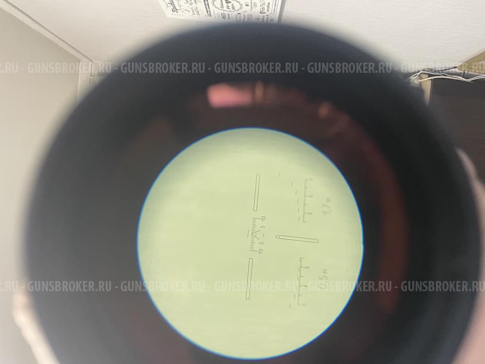 Прицел комплекс НПЦ КВАНТ 4*48 10108