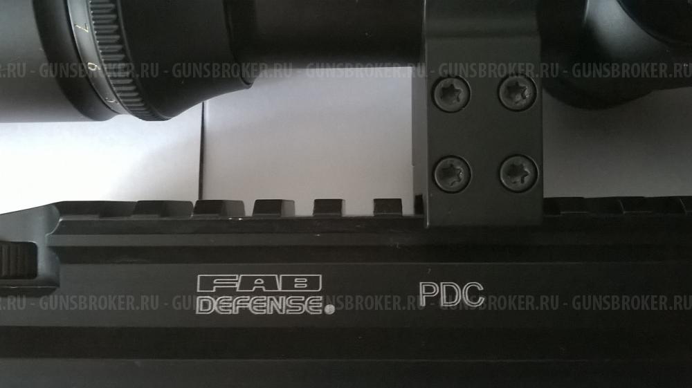 Прицел крышка кольца