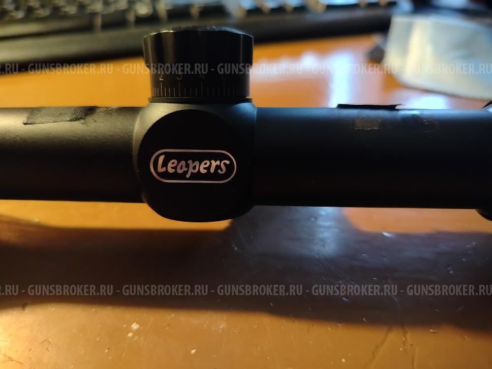 прицел Leagers
