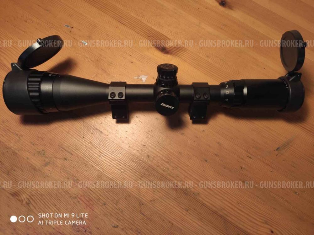 Прицел Leapers 4x16x40