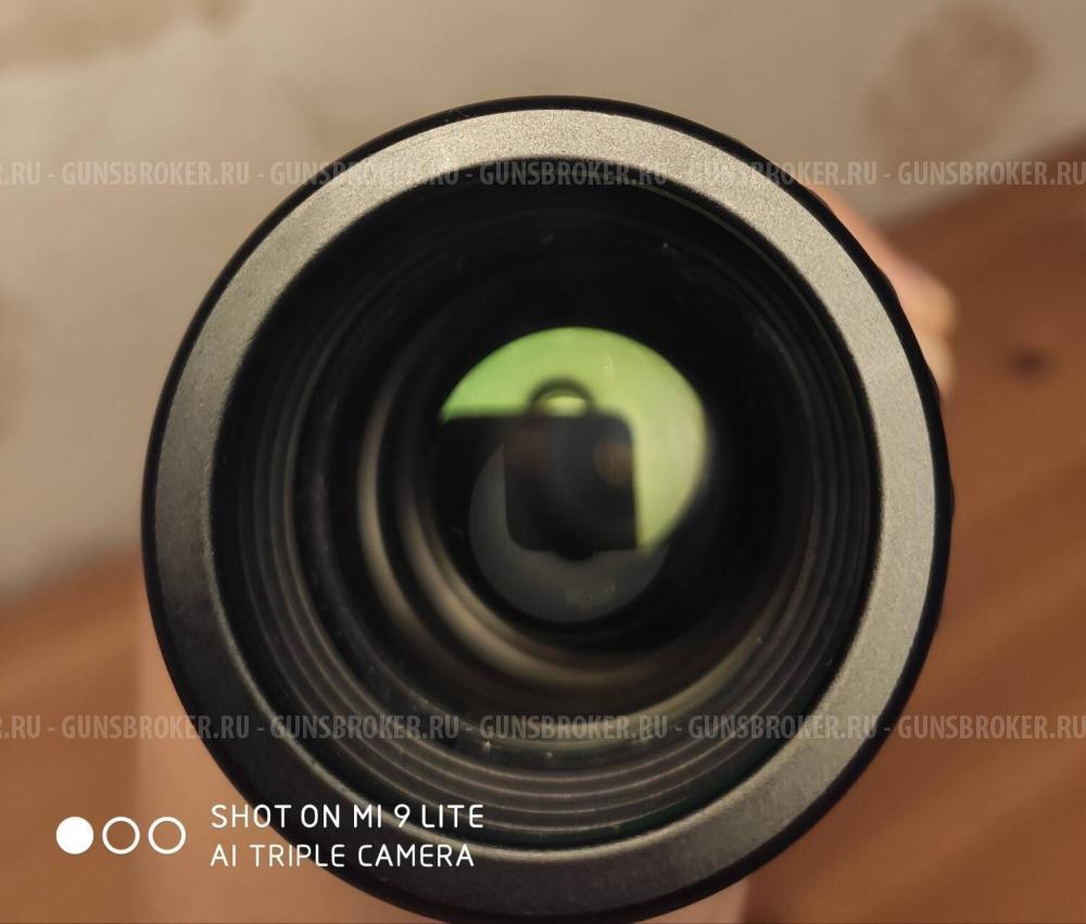 Прицел Leapers 4x16x40