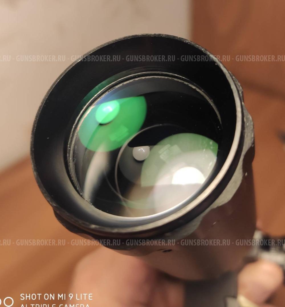 Прицел Leapers 4x16x40