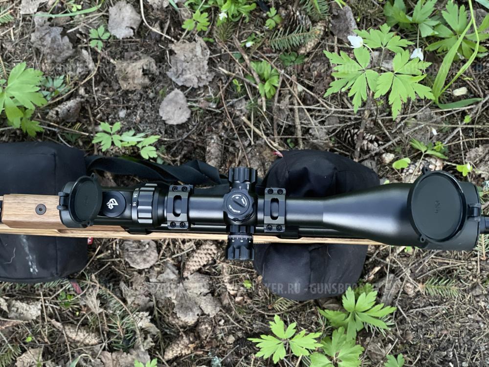 Прицел Leapers 4x16x56