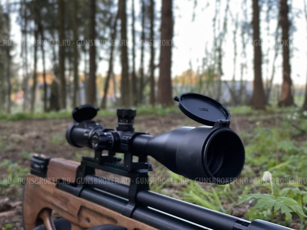 Прицел Leapers 4x16x56