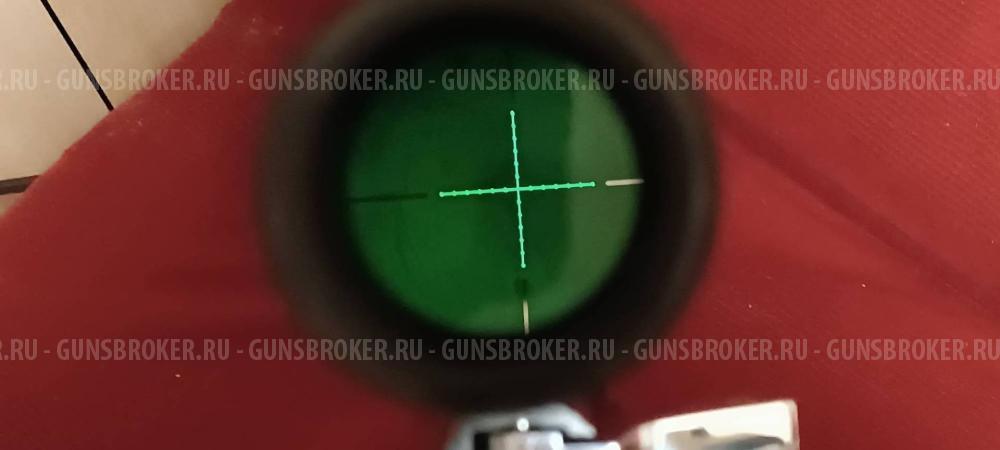 прицел Leapers accushot swat 6-24x56 mil-dot