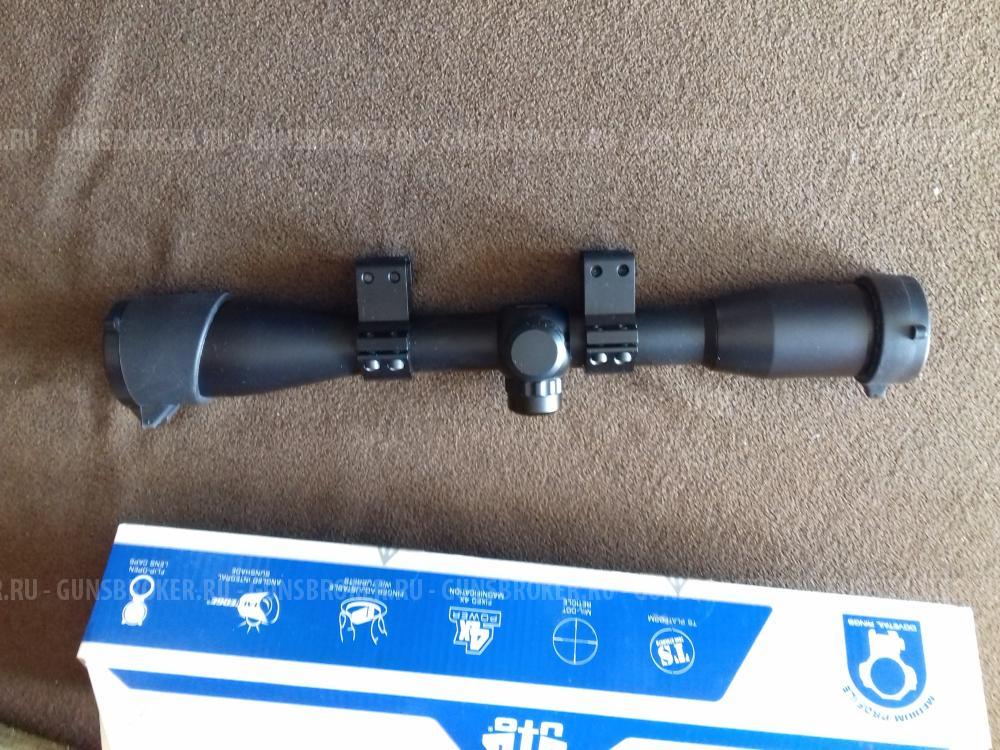Прицел Leapers SCP-U432FD 4*32