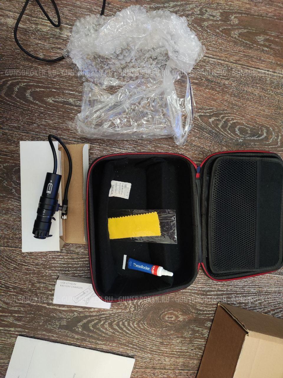 Прицел Легат 355