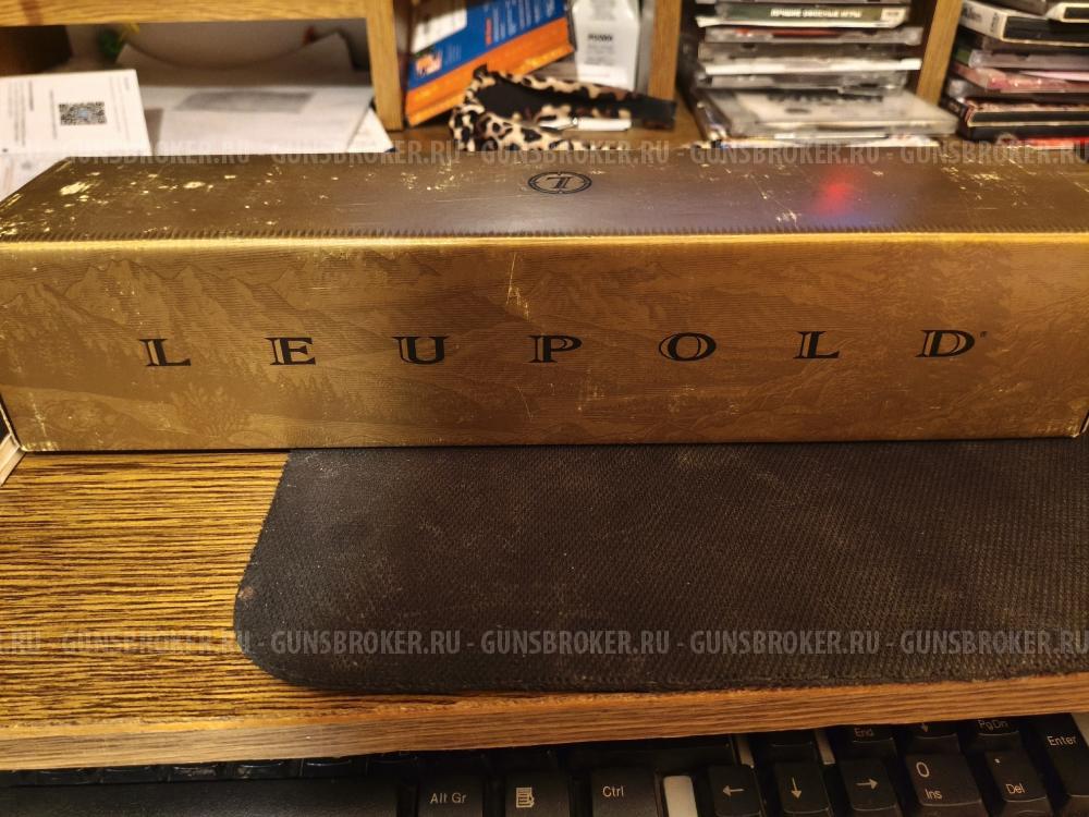 Прицел Leopold 9x