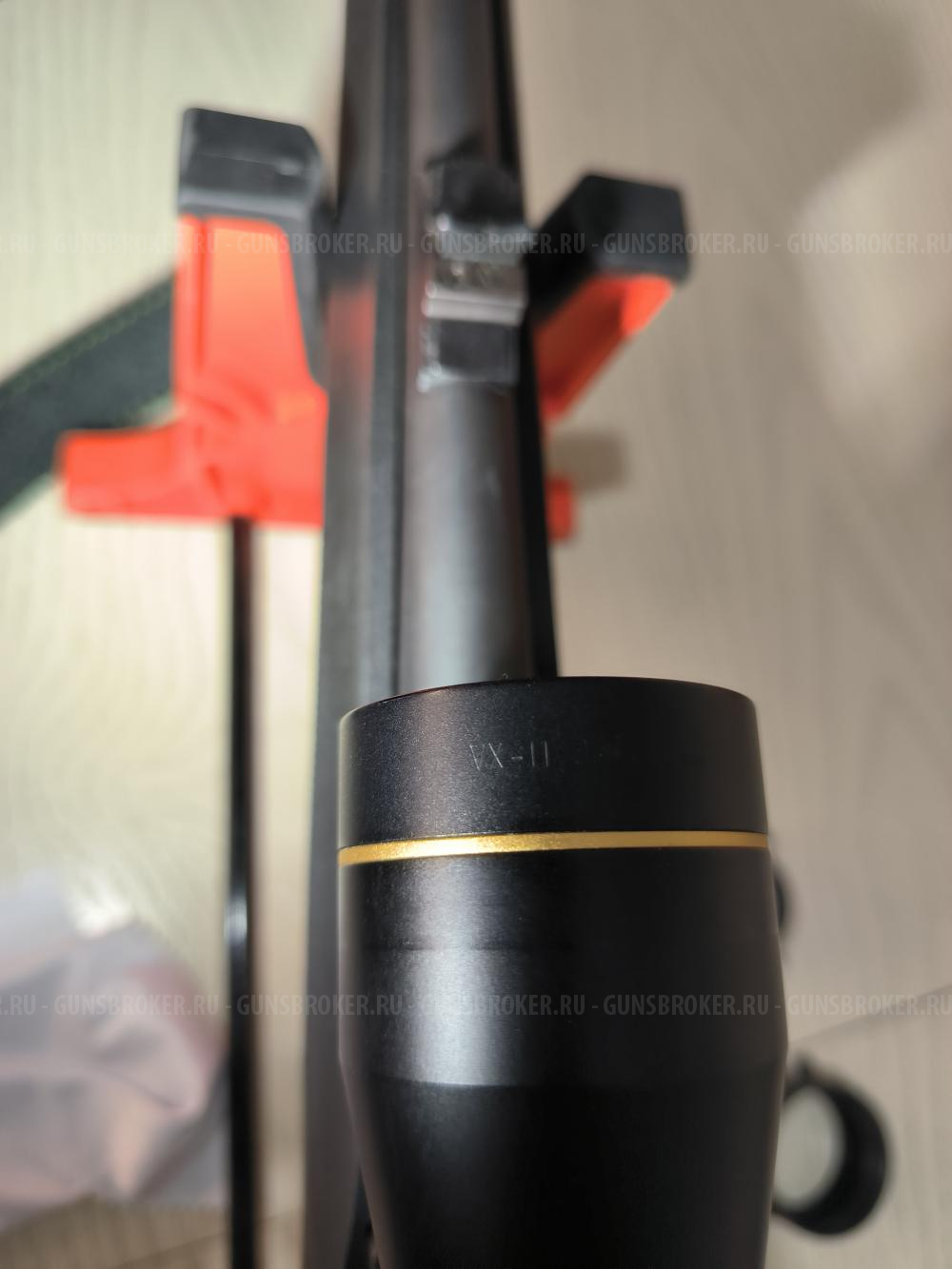 Прицел Leupold 3-9*40