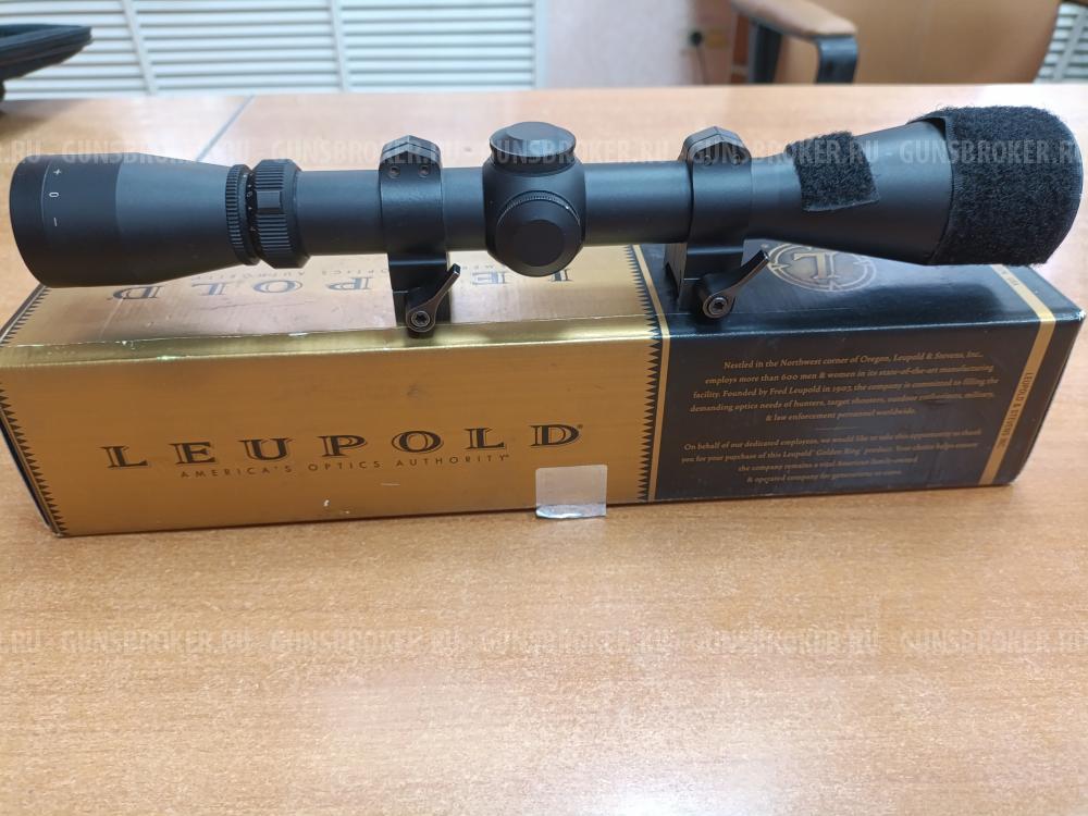 Прицел LEUPOLD 5X24