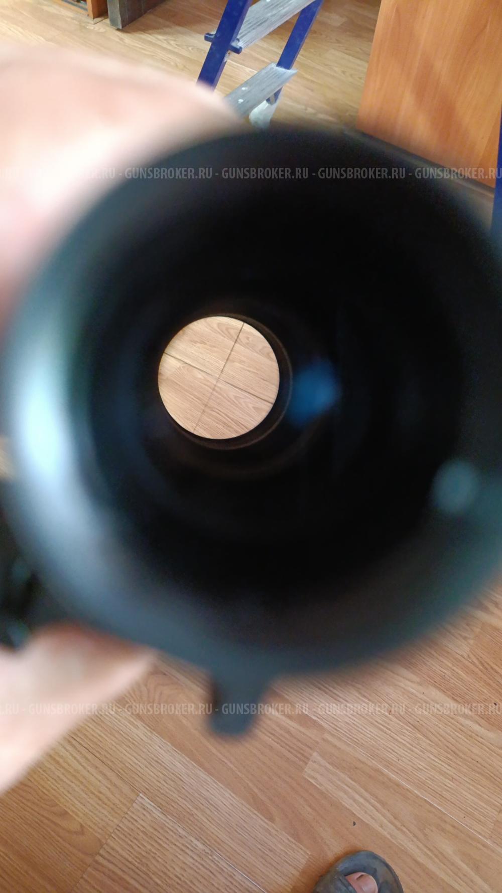 Прицел LEUPOLD 5X24