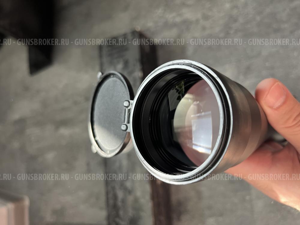 Прицел Leupold Mark 4 LR/T 6,5-20x50mm сетка Mil Dot