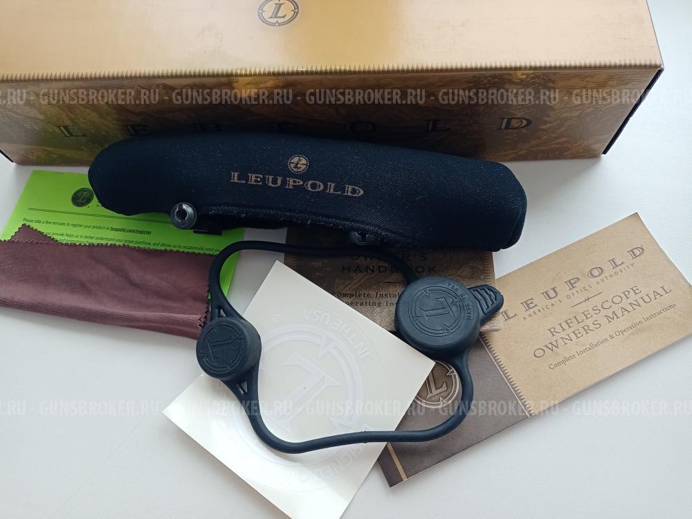 Прицел LeupoLd TX tm || 2.5×20 mm.UltraLight tm.