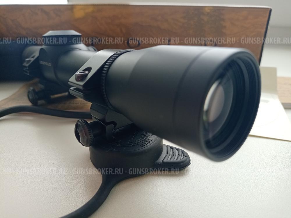 Прицел LeupoLd TX tm || 2.5×20 mm.UltraLight tm.