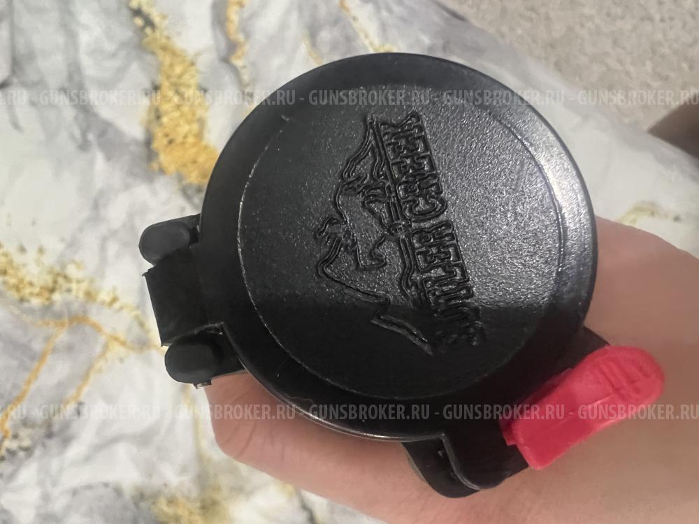 Прицел Leupold VX-3 1,5-5*20