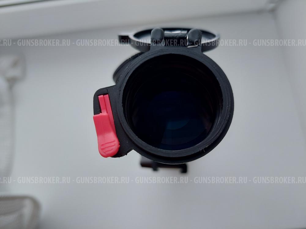 Прицел Leupold vx-3 3.5-10×50